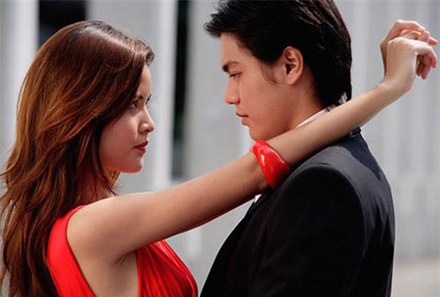 ban gai tung co qua khu ngoai tinh, lieu co ay co xung dang lam vo toi? - 1