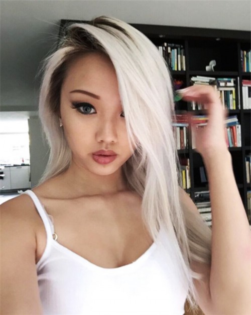 Những cô nàng gốc Việt đang ‘phá đảo’ Instagram tại trời Tây - Ảnh 12.