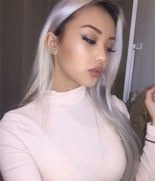 Những cô nàng gốc Việt đang ‘phá đảo’ Instagram tại trời Tây - Ảnh 13.