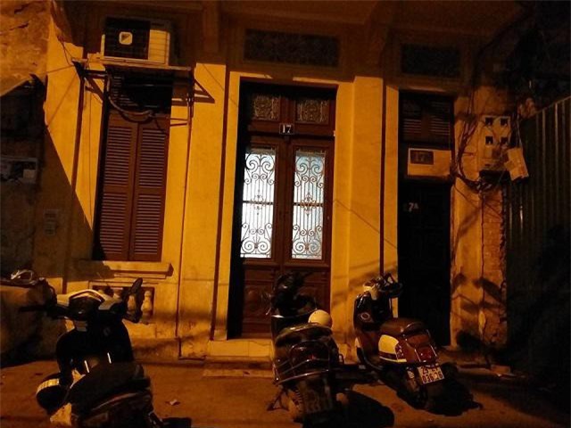 Bạo hành con trai 10 tuổi đến rạn sọ não, bố đẻ và người mẹ kế đối diện mức án 3 năm tù giam - Ảnh 7.