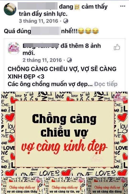 Mẹ kế bạo hành bé 10 tuổi: Đăng bảng điểm khen, thương con chồng trên facebook