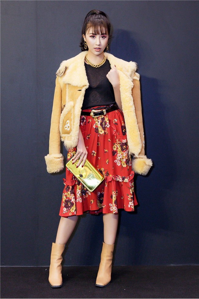 Bất chấp Phạm Hương cá tính nổi bật, Angela Phương Trinh vẫn chiếm spotlight thảm đỏ tuần này-8