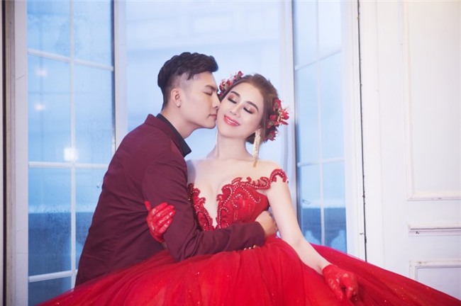 lam khanh chi thua nhan co nhieu dai gia theo duoi truoc dam cuoi hinh anh 1