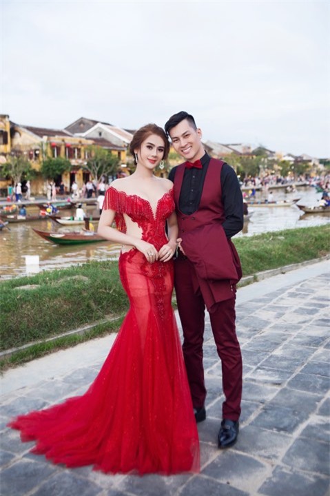 lam khanh chi thua nhan co nhieu dai gia theo duoi truoc dam cuoi hinh anh 3