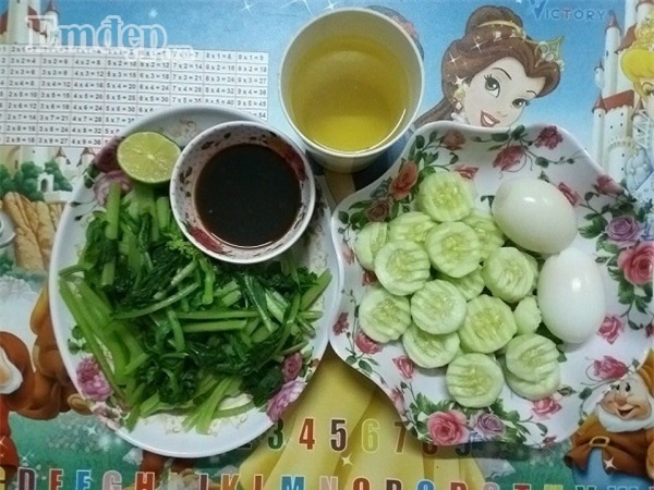 Cô gái giảm 5kg chỉ trong 1 tháng nhờ Keto