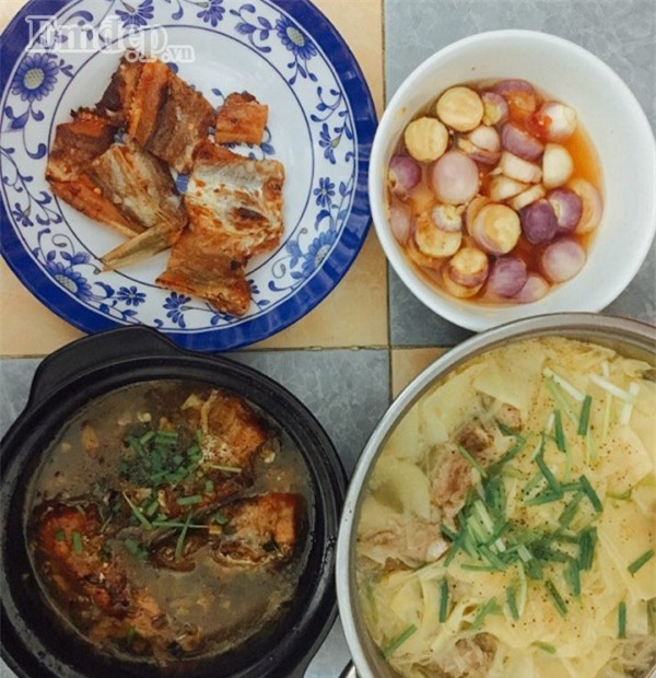 Cô gái giảm 5kg chỉ trong 1 tháng nhờ Keto