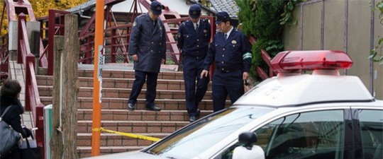 Nhật Bản: Vì ngôi thần chủ, em trai giết chị rồi tự sát? - Ảnh 1.