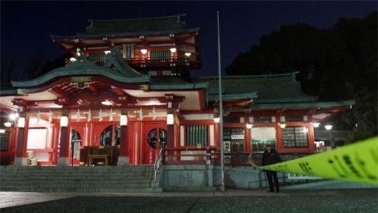 Nhật Bản: Vì ngôi thần chủ, em trai giết chị rồi tự sát? - Ảnh 2.