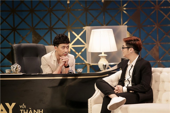 Bùi Anh Tuấn nói về tình cũ: Với Hương Tràm, tình cảm đó thực sự sâu nặng-1