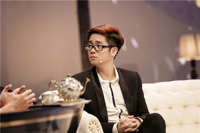 Bùi Anh Tuấn nói về tình cũ: Với Hương Tràm, tình cảm đó thực sự sâu nặng-2