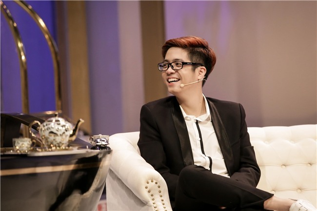 Bùi Anh Tuấn nói về tình cũ: Với Hương Tràm, tình cảm đó thực sự sâu nặng-3