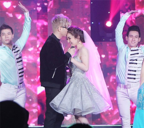 Bùi Anh Tuấn nói về tình cũ: Với Hương Tràm, tình cảm đó thực sự sâu nặng-4