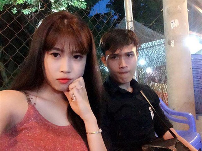 Nam sinh Hutech bi tuong hat nhep vi hay khong kem Noo Phuoc Thinh hinh anh 2