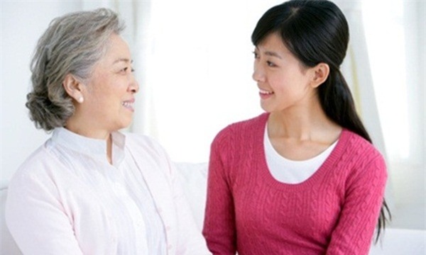 Tôi thấy mình khôn khi quyết định đưa hết tiền cho mẹ chồng giữ - Ảnh 2.