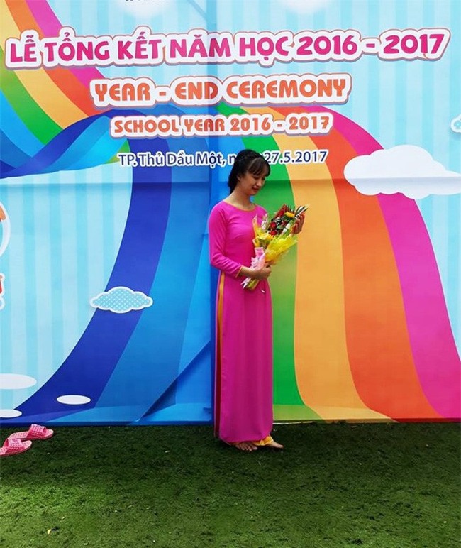 Thương tâm nữ bảo mẫu mầm non xinh đẹp bị xe tải tông tàn phế trong ngày vui của bạn thân - Ảnh 10.