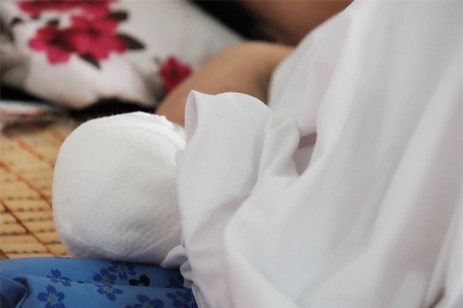 Thương tâm nữ bảo mẫu mầm non xinh đẹp bị xe tải tông tàn phế trong ngày vui của bạn thân - Ảnh 3.