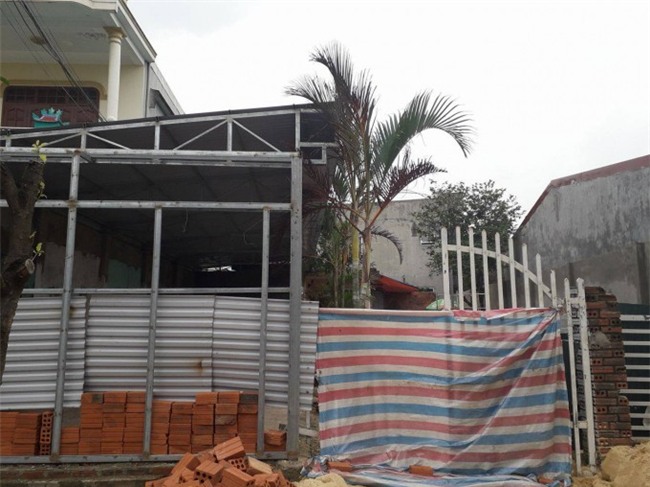 72 giờ truy bắt kẻ giết bạn cùng trọ rồi chôn xác dưới nền phòng ngủ suốt 7 năm - Ảnh 4.