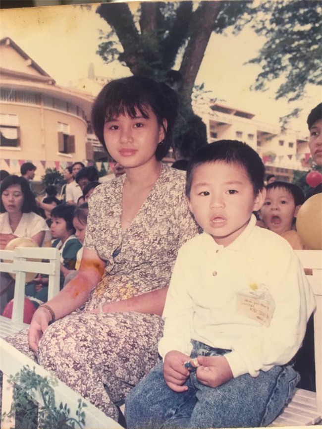 Vẻ nóng bỏng của Lê Giang ở tuổi 45 nhờ phẫu thuật thẩm mỹ toàn cơ thể - Ảnh 2.