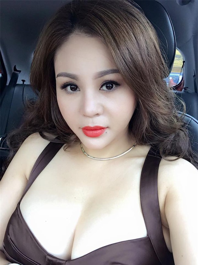 Vẻ nóng bỏng của Lê Giang ở tuổi 45 nhờ phẫu thuật thẩm mỹ toàn cơ thể - Ảnh 4.