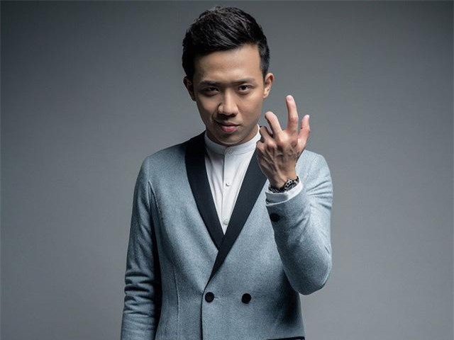 mc tran thanh “den” hay “non”? - 1