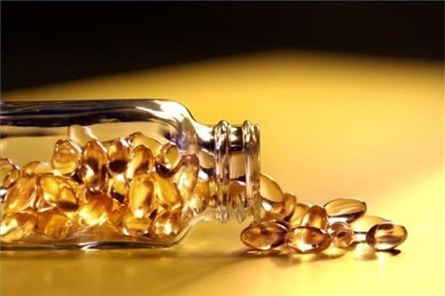 la con gai nhat dinh phai biet het nhung cong dung lam dep nay cua vitamin e - 1