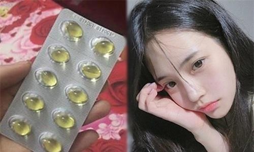 la con gai nhat dinh phai biet het nhung cong dung lam dep nay cua vitamin e - 12