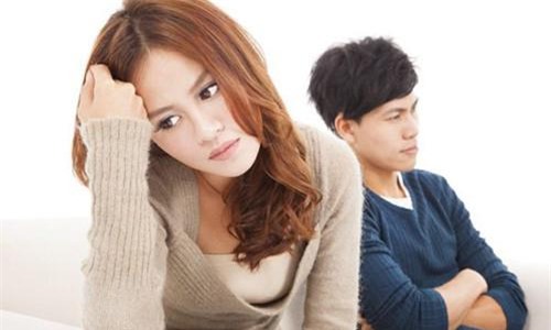 vi sao nhieu nguoi vua ket hon da co cam giac “lay nham nguoi”? - 1