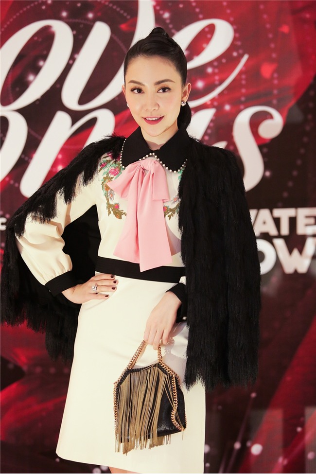 Hồ Ngọc Hà: Tôi mang tiếng mà không được miếng khi bị đồn yêu tới 20 anh cơ đấy!-11