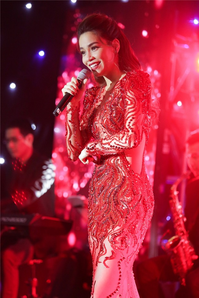 Hồ Ngọc Hà: Tôi mang tiếng mà không được miếng khi bị đồn yêu tới 20 anh cơ đấy!-4