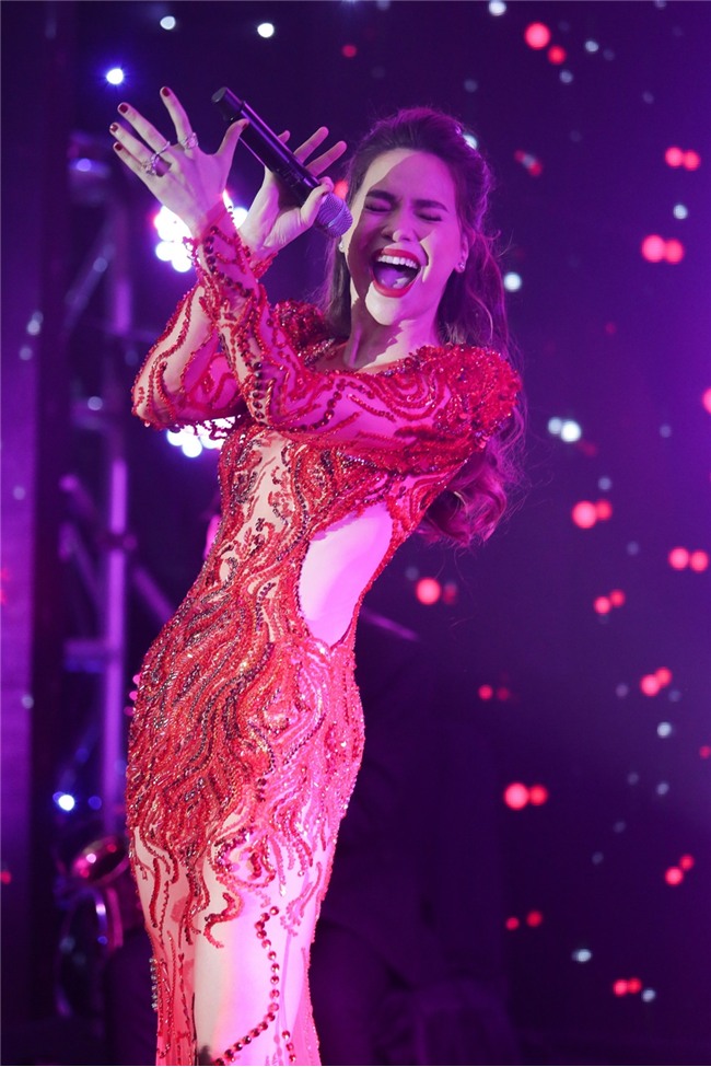 Hồ Ngọc Hà: Tôi mang tiếng mà không được miếng khi bị đồn yêu tới 20 anh cơ đấy!-5