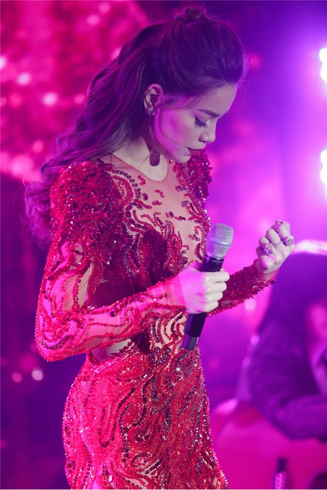 Hồ Ngọc Hà: Tôi mang tiếng mà không được miếng khi bị đồn yêu tới 20 anh cơ đấy!-6