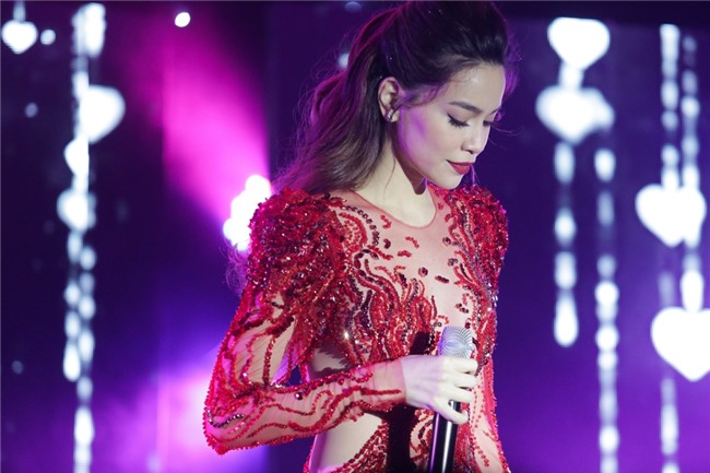 Hồ Ngọc Hà: Tôi mang tiếng mà không được miếng khi bị đồn yêu tới 20 anh cơ đấy!-8