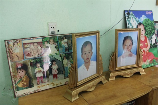 Vụ hai bé gái chết vì tai nạn, bố mẹ ôm di ảnh cầu cứu vì không khởi tố: Tiến hành điều tra lại vụ án - Ảnh 2.