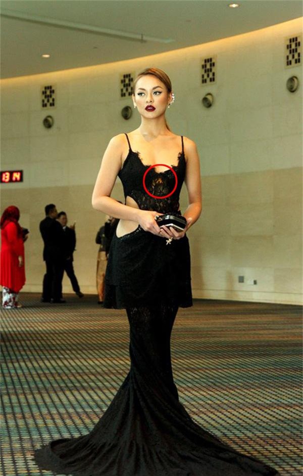 chac sao viet cung khong muon nhin lai loat anh ho bao, kem tinh te nhu the nay cua minh! - 10