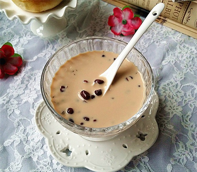 Trà sữa sẽ trở nên cực tốt cho sức khoẻ nếu bạn dùng thêm chỉ 1 nguyên liệu này - Ảnh 5.