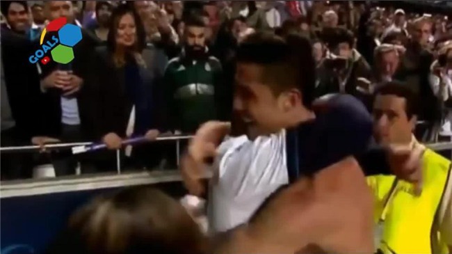 Ronaldo đã cứu vớt cuộc đời anh trai nghiện rượu và ma túy như thế nào? - Ảnh 3.