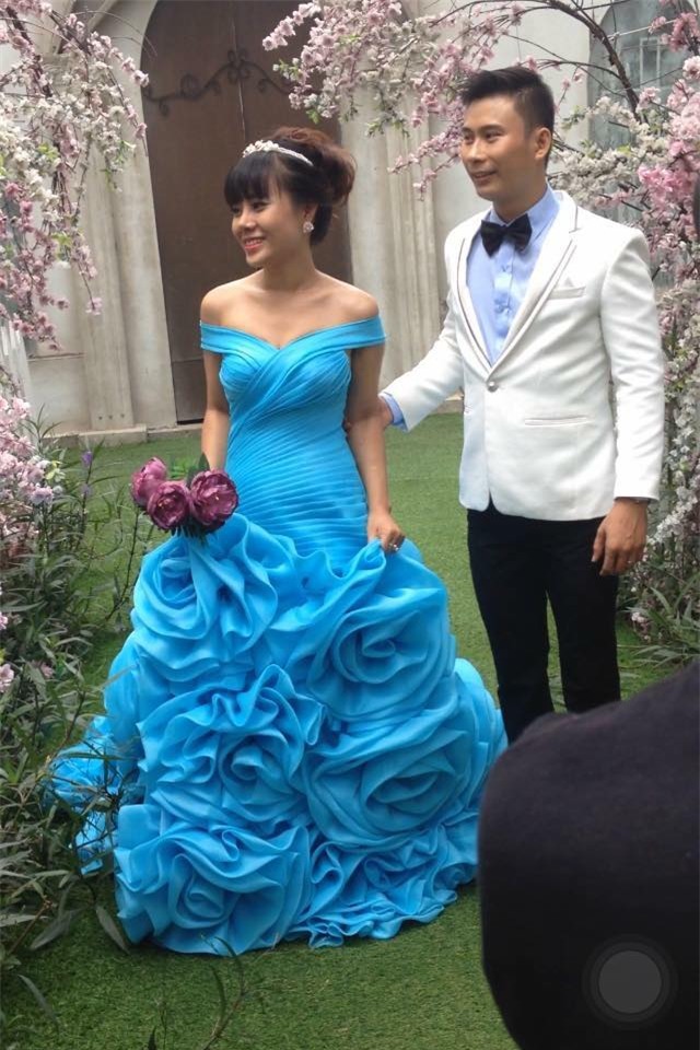 Hôn nhân như mơ của nữ bác sĩ pháp y và soái ca Bạn muốn hẹn hò