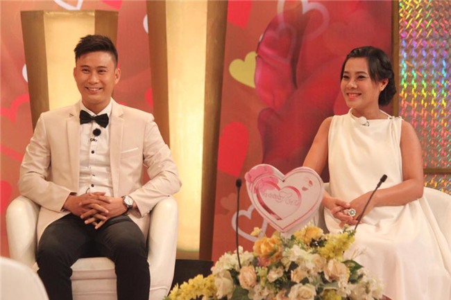 Hôn nhân như mơ của nữ bác sĩ pháp y và soái ca Bạn muốn hẹn hò