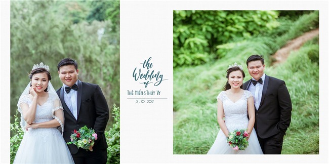 Bạn muốn hẹn hò: Những đám cưới thần tốc khiến khán giả sững sờ