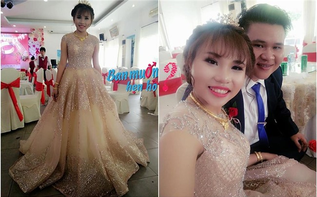 Bạn muốn hẹn hò: Những đám cưới thần tốc khiến khán giả sững sờ