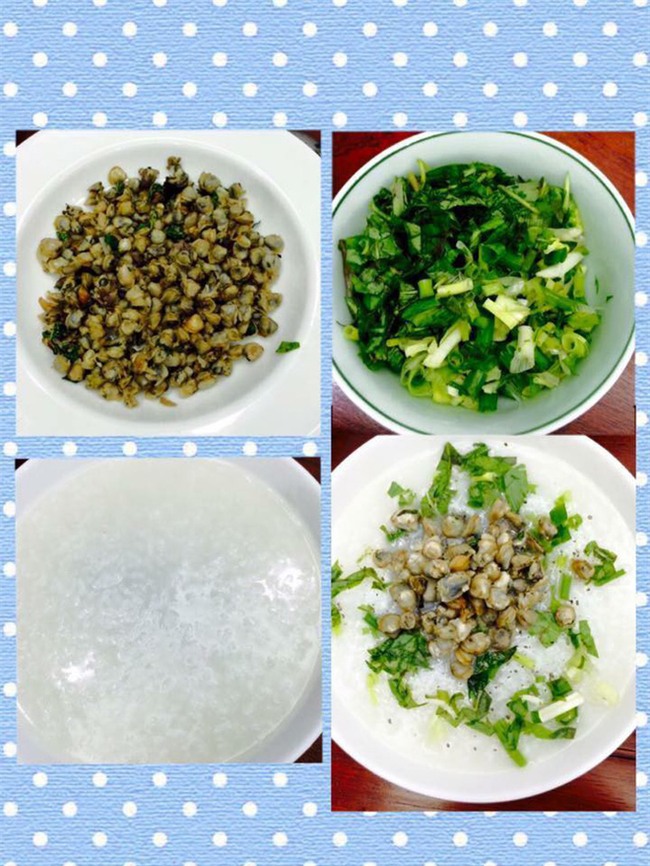 Mẹ bầu khoe những mâm cơm toàn món ăn chơi khiến dân mạng tấm tắc khen ngợi - Ảnh 9.