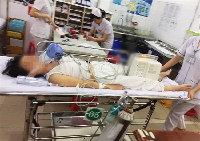 Vợ thắt cổ tự tử sau khi nộp đơn ly hôn ở Sài Gòn: Nạn nhân để lại thư “tuyệt mệnh” cho chồng? - Ảnh 3.