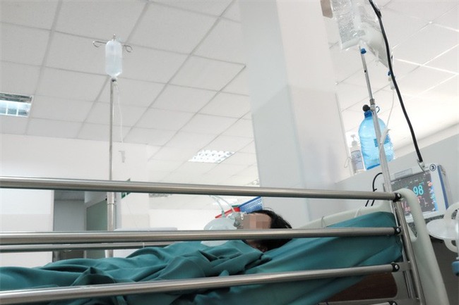 Vợ thắt cổ tự tử sau khi nộp đơn ly hôn ở Sài Gòn: Nạn nhân để lại thư “tuyệt mệnh” cho chồng? - Ảnh 4.