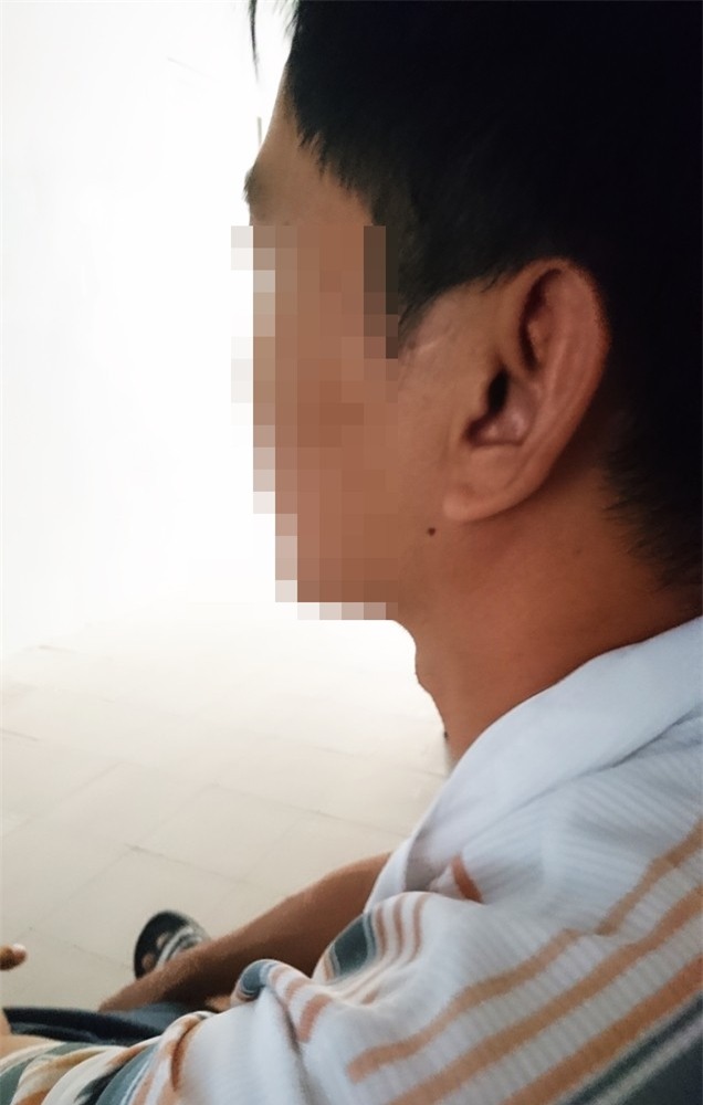 Vợ thắt cổ tự tử sau khi nộp đơn ly hôn ở Sài Gòn: Nạn nhân để lại thư “tuyệt mệnh” cho chồng? - Ảnh 7.