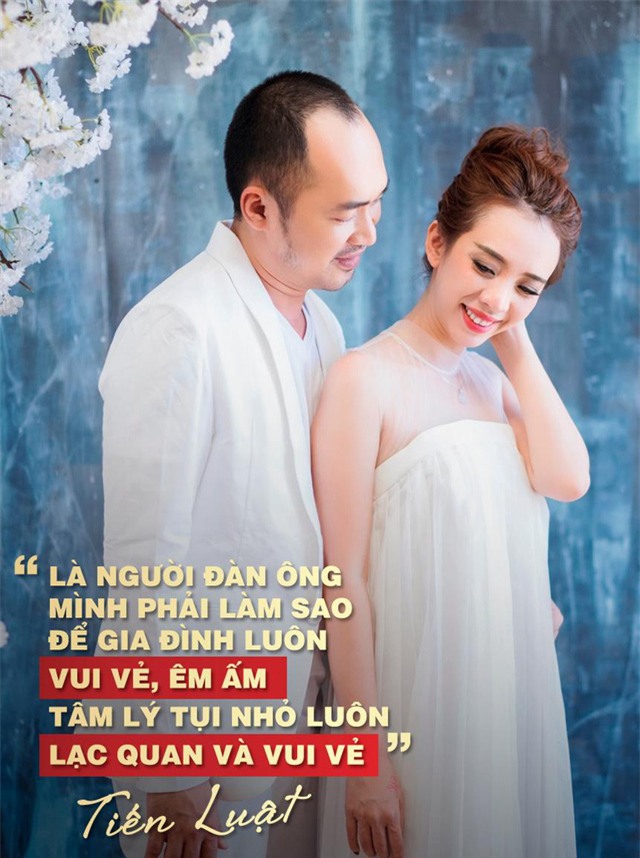 Tiến Luật lần đầu chia sẻ: Tôi từng làm nhiều điều có lỗi với Thu Trang - Ảnh 3.