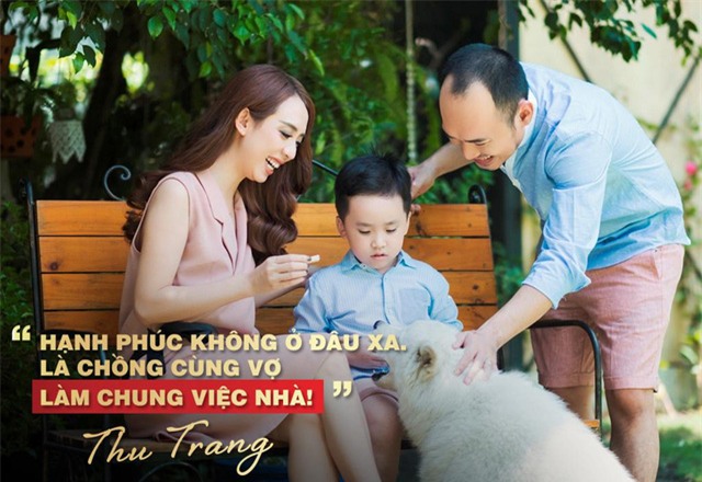 Tiến Luật lần đầu chia sẻ: Tôi từng làm nhiều điều có lỗi với Thu Trang - Ảnh 5.