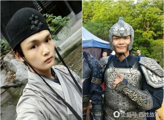 Dien vien vo thuat chet khi quay canh tu tang 62: Ban mang vi tien hinh anh 1