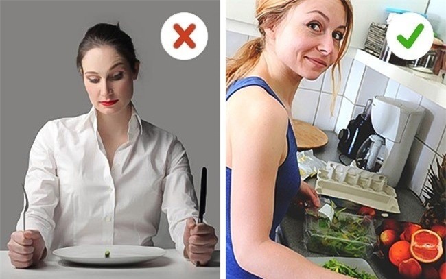 Hầu hết mọi người đều mắc những sai lầm này khi giữ ấm cơ thể lúc trời lạnh - Ảnh 6.