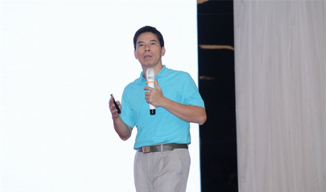 đinh la thăng,chủ tịch pvn,chủ tịch dầu khí,Nguyễn Quốc Khánh,BOT,Phạm Nhật Vượng,doanh nhân,đại gia Việt