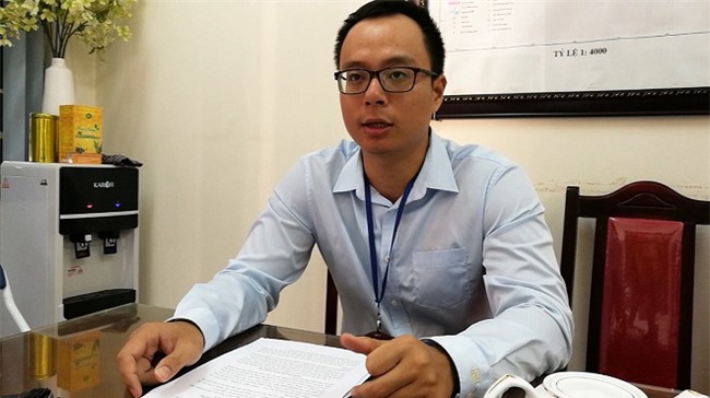 Đi tìm mùi hóa chất lạ đang tấn công người dân ở Hà Nội